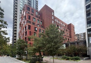 Property for Auction in London - Apartment 404 Weymouth Building, 2 Deacon Street, Elephant & Castle, London, SE17 1GB