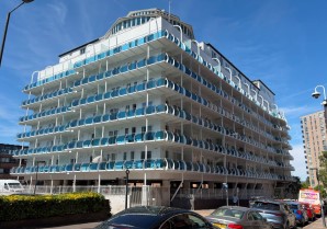 Property for Auction in London - Flat 304 Platinum House, Lyon Road, Harrow, Middlesex, HA1 2EX