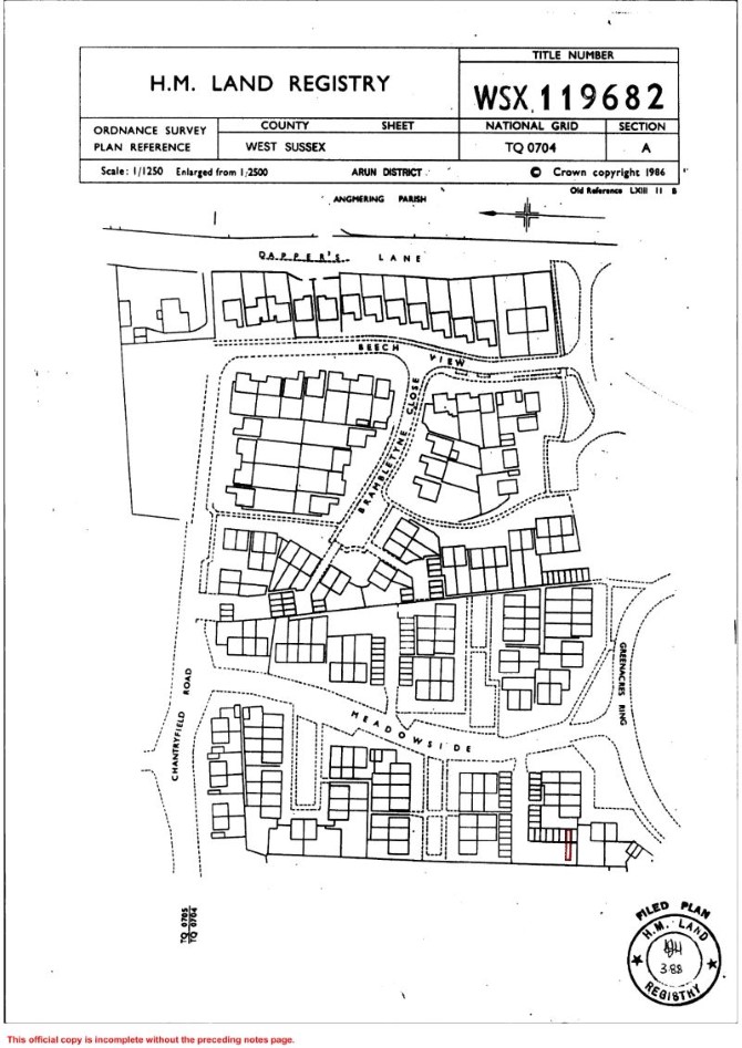 Lot Image