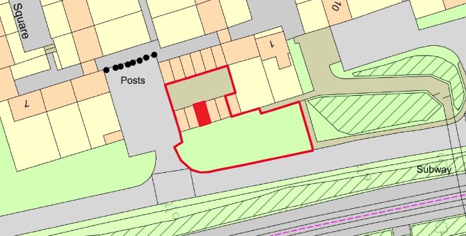 Lot Image