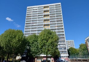 Property for Auction in London - Flat 94 Sleaford House, Fern Street, Bow, London, E3 3PZ