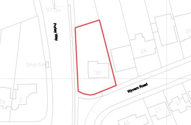 Lot Image