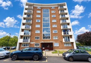 Property for Auction in London - 284 Wood Vale, Forest Hill, London, SE23 3DZ