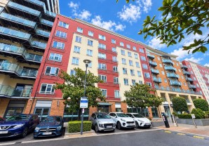 Property for Auction in London - Flat 12 Avro House, 5 Boulevard Drive, Colindale, London, NW9 5HF