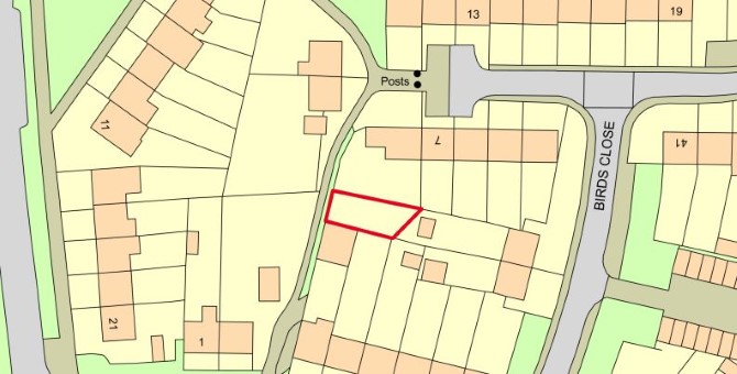 Lot Image