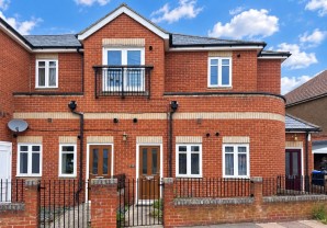 Property for Auction in London - Flat 2, 11 Westcourt Road, Worthing, West Sussex, BN14 7DQ