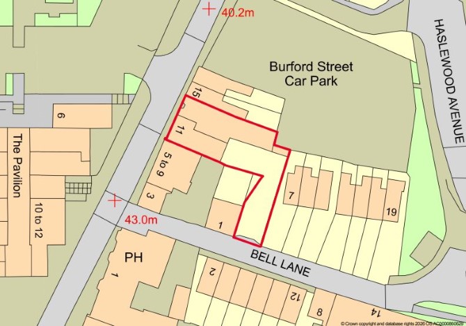 Lot Image