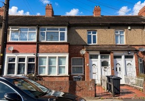 Property for Auction in London - 51A Perrymans Farm Road, Ilford, Redbridge, IG2 7LD