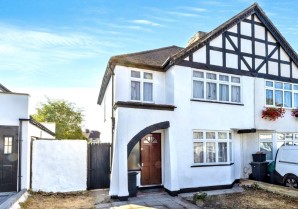 Property for Auction in London - 6 Ruskin Walk, Bromley, Kent, BR2 8EP