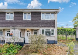Property for Auction in London - 2 Reservoir Cottages Love Lane, Abbots Langley, Hertfordshire, WD5 0QA