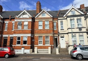Property for Auction in London - 7 Windsor Road, Bournemouth, Dorset, BH5 1DT