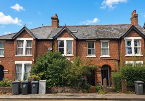 Property for Auction in London - 109 Sturry Road, Canterbury, Kent, CT1 1DA