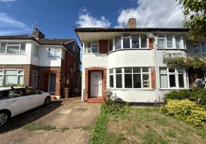 Property for Auction in London - 32 Orchard Way, Reigate, Surrey, RH2 8DT
