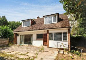 Property for Auction in London - 15 Great Lane, Clophill, Bedford, Bedfordshire, MK45 4BQ