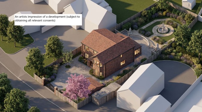Lot Image