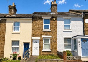 Property for Auction in London - 59 Dover Street, Maidstone, Kent, ME16 8LF