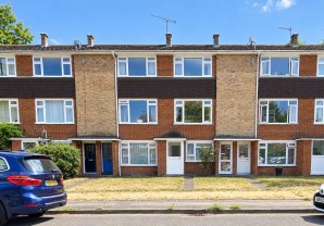 Property for Auction in London - 11B, Simplemarsh Road, Addlestone, Surrey, KT15 1QH