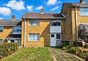 Property for Auction in London - 91 Vanguard Road, Southampton, Hampshire, SO18 2EN