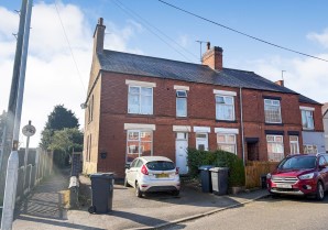 Property for Auction in London - 36 Almeys Lane, Earl Shilton, Leicester, Leicestershire, LE9 7AJ