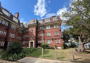 Property for Auction in London - 47 Alexandra Court, Empire Way, Wembley, Middlesex, HA9 0QX