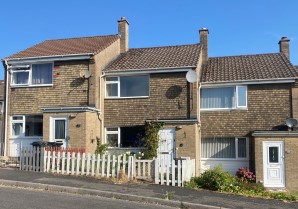 Property for Auction in London - 35 Park View, Crewkerne, Somerset, TA18 8HS