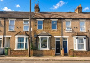 Property for Auction in London - 6 Claytonville Terrace, Crabtree Manorway North, Belvedere, Bexley, DA17 6AQ