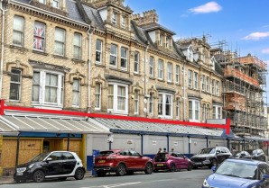 Property for Auction in London - 13-17 Palace Avenue, Paignton, Torbay, TQ3 3EF