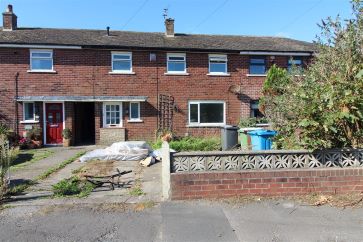 Property for Auction in North West - 60 Coniston Avenue, Lytham St. Annes, Lancashire FY8 3DQ