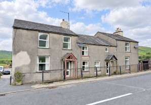 Property for Auction in London - Lakeside Lilly, High Borrow Bridge, Selside, Kendal, Cumbria, LA8 9LG