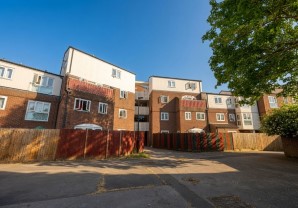 Property for Auction in London - 36 Cottington Road, Feltham, Middlesex, TW13 6YH