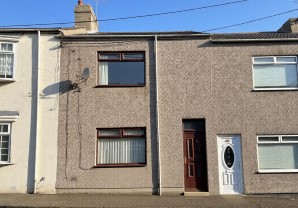 Property for Auction in London - 18 Easington Street, Peterlee, County Durham, SR8 3LD