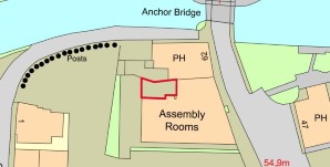 Property for Auction in London - Compound 1, 64 Briggate, Brighouse, Calderdale, HD6 1EF