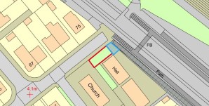 Property for Auction in London - Compound 1, Suggitts Lane, Cleethorpes, South Humberside, DN35 7JJ