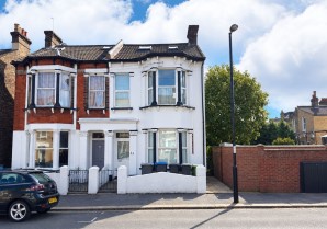 Property for Auction in London - 23A Crowther Road, South Norwood, London, SE25 5QW