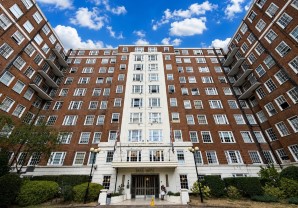 Property for Auction in London - Flat 58 Park West, Edgware Road, Paddington, London, W2 2QJ
