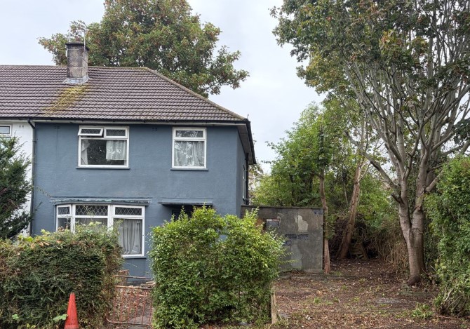 Lot Image