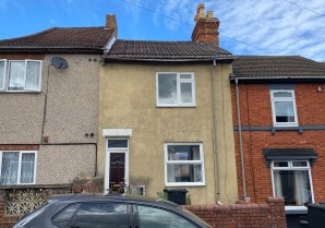 Property for Auction in London - 125 Stafford Street, Swindon, Wiltshire, SN1 3PG