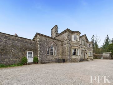 Property for Auction in Cumbria - Nell Gwyn, Orton Hall, Orton, Cumbria CA10 3RF