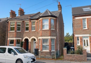 Property for Auction in London - 101 Sussex Road, Watford, Hertfordshire, WD24 5HR