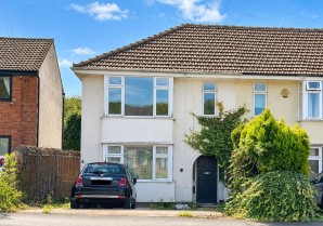 Property for Auction in London - 114 Station Road, Yate, Bristol, South Gloucestershire, BS37 4PQ