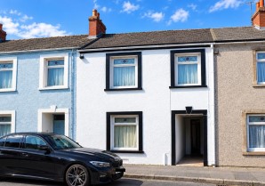 Property for Auction in London - 53 Waterloo Road, Hakin, Milford Haven, Pembrokeshire, SA73 3PD