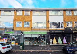 Property for Auction in London - 354B Kingston Road, Epsom, Surrey, KT19 0DT