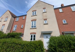 Property for Auction in London - 7 Secunda Way, Hempsted, Gloucester, Gloucestershire, GL2 5GA