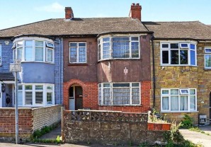 Property for Auction in London - 216 Chatham Hill, Chatham, Medway, ME5 7BB