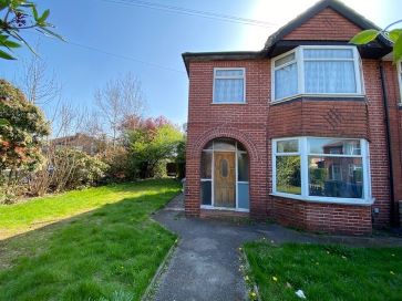 Property for Auction in North West - 1 Atholl Avenue, Stretford, Manchester, Greater Manchester M32 9LZ