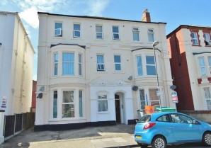 Property for Auction in London - Flat 8, 23-25 St Andrews Road, Southsea, City of Portsmouth, PO5 1EP