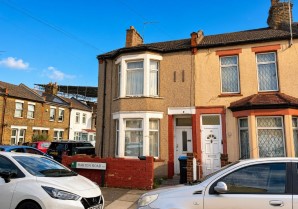 Property for Auction in London - 48 Harton Road, Edmonton, London, N9 0SG