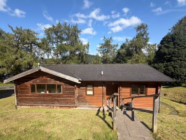 Property for Auction in Scotland - Stirling Lodge, Portsonachan, Southlochaweside, Dalmally, Argyll PA33 1BJ