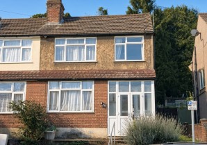Property for Auction in London - 78 Elstree Gardens, Belvedere, Kent, DA17 5DN