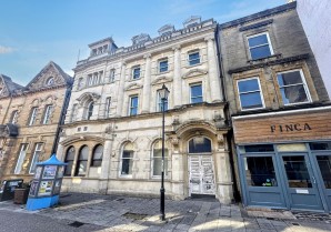Property for Auction in London - 50 South Street, Dorchester, Dorset, DT1 1DQ